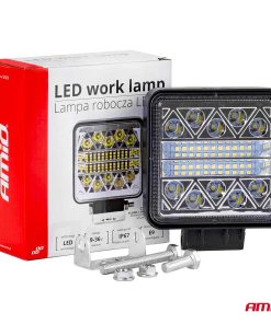 Lámpara de Trabajo AWL15 26LED COMBO 9-36V