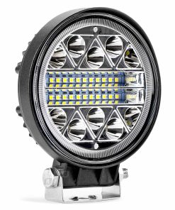 Lámpara de Trabajo AWL16 26LED COMBO 9-36V 12 Lámpara de Trabajo AWL16 26LED COMBO 9-36V