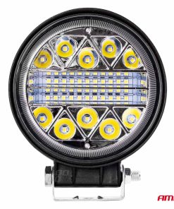 Lámpara de Trabajo AWL16 26LED COMBO 9-36V 13 Lámpara de Trabajo AWL16 26LED COMBO 9-36V