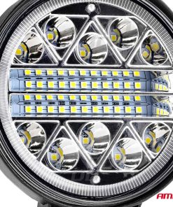 Lámpara de Trabajo AWL16 26LED COMBO 9-36V 14 Lámpara de Trabajo AWL16 26LED COMBO 9-36V
