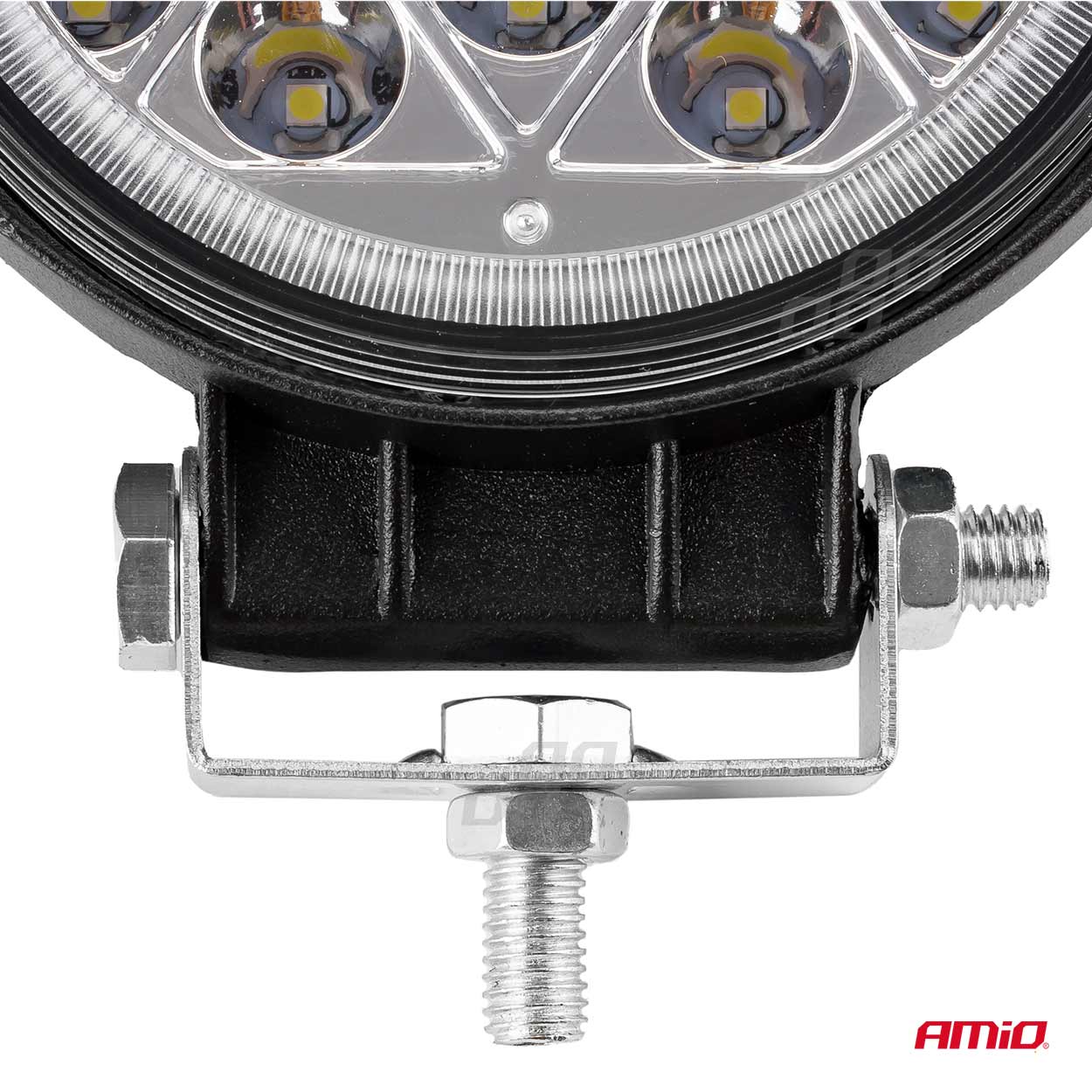 Lámpara de Trabajo AWL16 26LED COMBO 9-36V 5 Lámpara de Trabajo AWL16 26LED COMBO 9-36V