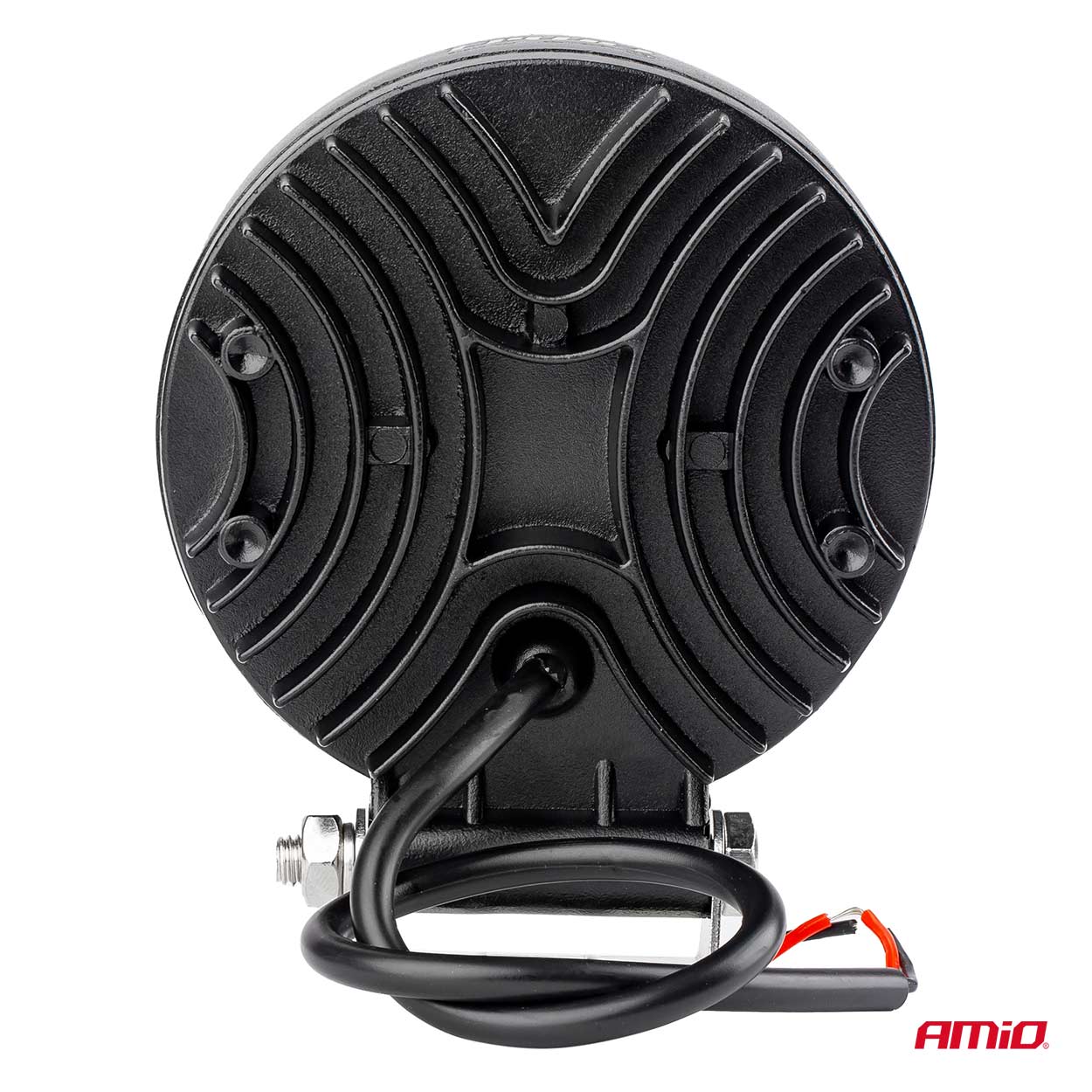 Lámpara de Trabajo AWL16 26LED COMBO 9-36V 7 Lámpara de Trabajo AWL16 26LED COMBO 9-36V