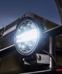 Lámpara de Trabajo AWL16 26LED COMBO 9-36V 20 Lámpara de Trabajo AWL16 26LED COMBO 9-36V