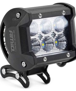 Lámpara de Trabajo AWL17 6LED FLOOD 9-36V