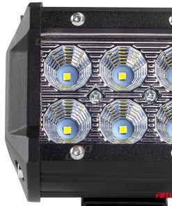 Lámpara de Trabajo AWL17 6LED FLOOD 9-36V