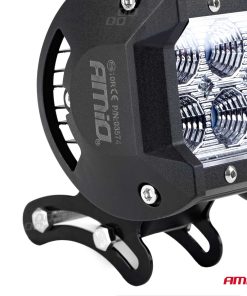 Lámpara de Trabajo AWL17 6LED FLOOD 9-36V