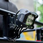 Lámpara de Trabajo AWL17 6LED FLOOD 9-36V