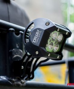 Lámpara de Trabajo AWL17 6LED FLOOD 9-36V
