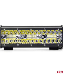 Lámpara de Trabajo AWL20 60LED COMBO 9-36V