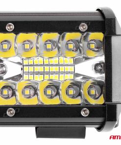 Lámpara de Trabajo AWL20 60LED COMBO 9-36V