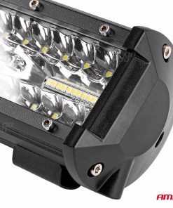 Lámpara de Trabajo AWL20 60LED COMBO 9-36V