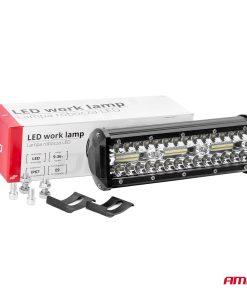 Lámpara de Trabajo AWL20 60LED COMBO 9-36V