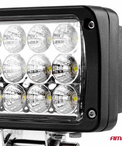 Lámpara de Trabajo AWL22 15LED FLOOD 9-36V