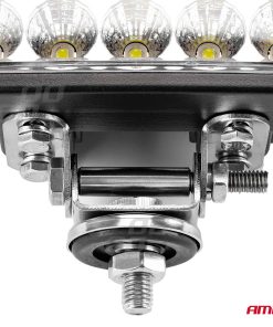 Lámpara de Trabajo AWL22 15LED FLOOD 9-36V