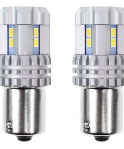 LED CANBUS 3020 UltraBright 22SMD 1156 BA15S P21W R10W R5W White 12V/24V