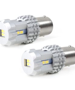 LED CANBUS 3020 UltraBright 22SMD 1156 BA15S P21W R10W R5W White 12V/24V