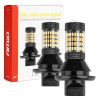 Bombilla 2 en 1 Luz Diurna + Intermitente AMIO-02451 8 Bombilla 2 en 1 Luz Diurna + Intermitente AMIO-02451