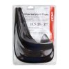 Faldillas guardabarros en goma 2 unid. 28,5x21cm 2 pcs MF02