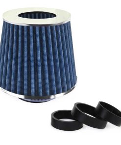 Filtro de Aire AF-Azul + 3 adaptadores