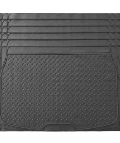 Alfombrilla universal para maletero 120x80cm TM01