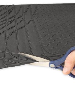 Alfombrilla universal para maletero 120x80cm TM01