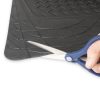 Alfombrilla universal para maletero 137x108cm TM02