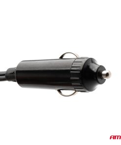 Convertidor (invertidor) AMiO 12V/230V 150W/300W 2xUSB PI01