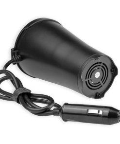 Convertidor (invertidor) AMiO 12V/230V 150W/300W 2xUSB PI02