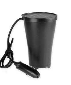 Convertidor (invertidor) AMiO 12V/230V 150W/300W 2xUSB PI02