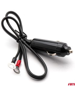 Convertidor (invertidor) AMiO 12V/220V 300W/600W 2xUSB PI03
