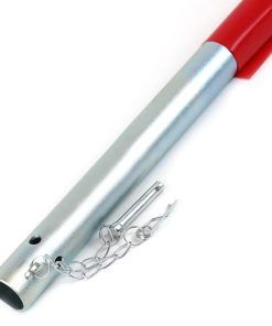 Barra de remolque 2T 180cm AMIO-02476