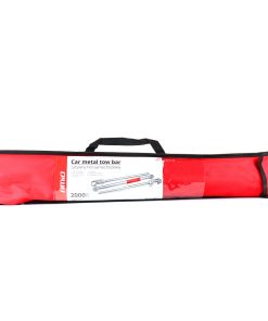 Barra de remolque 2T 180cm AMIO-02476