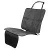 Protector del asiento del coche bajo silla de bébe CSM-4B 19 Protector del asiento del coche bajo silla de bébe CSM-4B