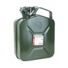 Bidón metálico para conbustible 5L AMiO-02487 8 Bidón metálico para conbustible 5L AMiO-02487