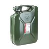 Bidón metálico para conbustible 10L