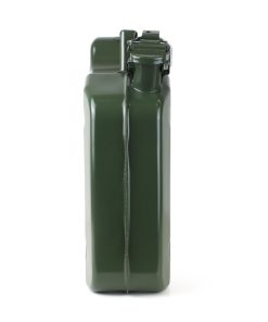 Bidón metálico para conbustible 10L 5 Bidón metálico para conbustible 10L