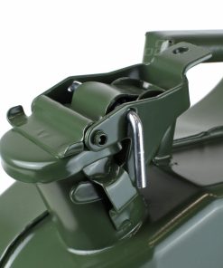 Bidón metálico para conbustible 10L 7 Bidón metálico para conbustible 10L
