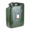 Bidón metálico para conbustible 20L 8 Bidón metálico para conbustible 20L