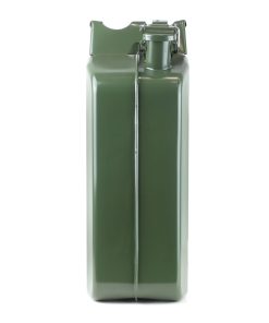 Bidón metálico para conbustible 20L 5 Bidón metálico para conbustible 20L