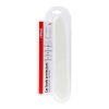 Protectores parachoques transparente 2 x 30cm CBP-2