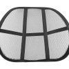 Soporte lumbrar para coche BS-01
