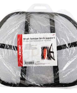 Soporte lumbrar para coche BS-01