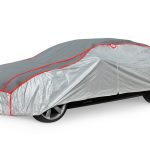 Protector para coche (funda protectora) antigranizo garnizo talla M