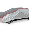 Protector para coche (funda protectora) antigranizo, talla XL