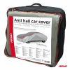 Protector para coche (funda protectora) antigranizo, talla SUV L 4 Protector para coche (funda protectora) antigranizo, talla SUV L