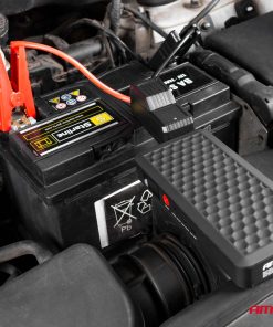 Cargador/ Arrancador Portable de baterías con Powerbank 12V 4Ah 800A SJ02 27 Cargador/ Arrancador Portable de baterías con Powerbank 12V 4Ah 800A SJ02