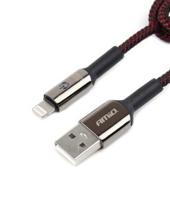 Cable USB+Apple lightning 1m FullLINK UC-10 8 Cable USB+Apple lightning 1m FullLINK UC-10