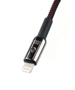 Cable USB+Apple lightning 1m FullLINK UC-10 7 Cable USB+Apple lightning 1m FullLINK UC-10