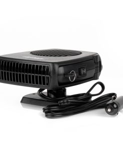 Calefactor, descongelador y ventilador -12V 150W
