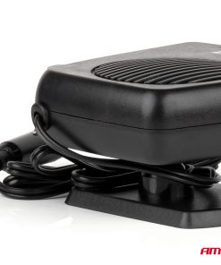 Calefactor, descongelador y ventilador -12V 150W